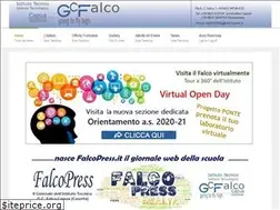 Sites similar to itfalco.it