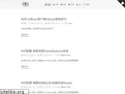 Sites similar to itfanr.cc