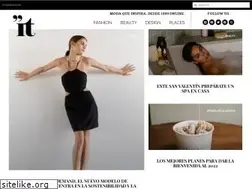 Sites similar to itfashion.com