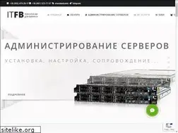 Sites similar to itfb.com.ua