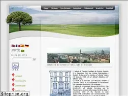 Sites similar to itff.org