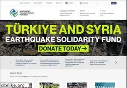 Sites similar to itfglobal.org