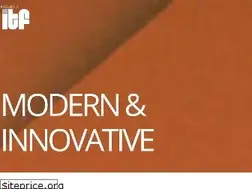 Sites similar to itfgroupbg.com