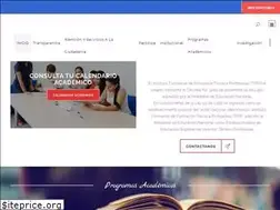 Sites similar to itfip.edu.co