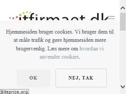 Sites similar to itfirmaet.dk