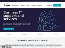Sites similar to itfirst.co.uk