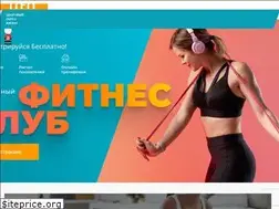 Sites similar to itfit.ru