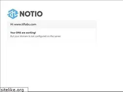 Sites similar to itflabs.com