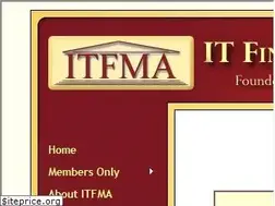 Sites similar to itfma.com