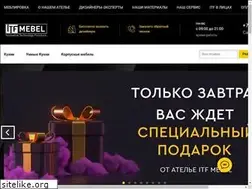 Sites similar to itfmebel.ru