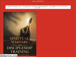 Sites similar to itfministries.org