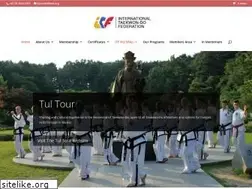 Sites similar to itfofficial.org