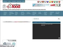 Sites similar to itfoodonline.com