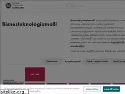 Sites similar to itforbusiness.org