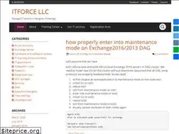 Sites similar to itforce.mn