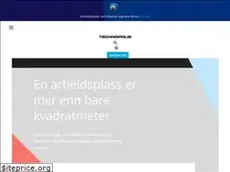 Sites similar to itfornebu.no