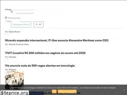 Sites similar to itforum.com.br