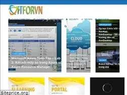 Sites similar to itforvn.com