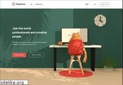Sites similar to itfreelance.by