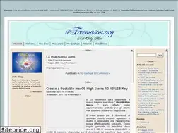 Sites similar to itfreemason.org