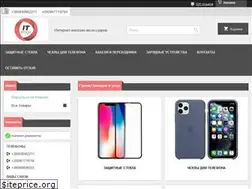 Sites similar to itfridge.com.ua