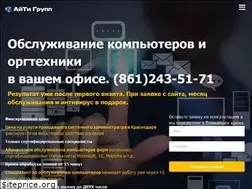 Sites similar to itfriend.su