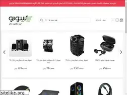 Sites similar to itfrosh.ir
