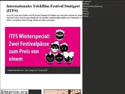 Sites similar to itfs.de