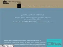 Sites similar to itfsantiago.cl