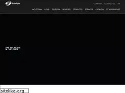 Sites similar to itftechnologies.com