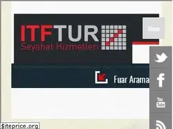 Sites similar to itftur.com