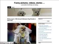 Sites similar to itfunnylife.wordpress.com