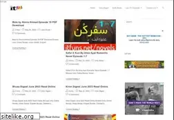 Sites similar to itfuns.net