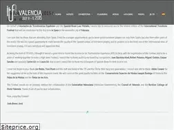 Sites similar to itfvalencia2015.com