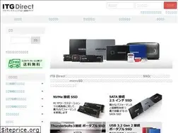 Sites similar to itg-direct.biz