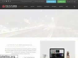 Sites similar to itg-futures.com