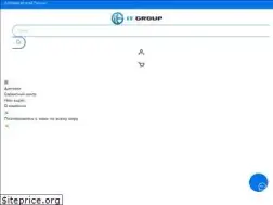 Sites similar to itg-spb.ru