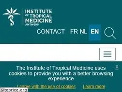 Sites similar to itg.be