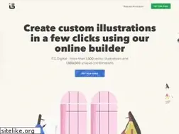 Sites similar to itg.digital