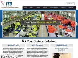Sites similar to itg.net.pk