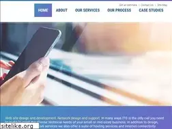 Sites similar to itg.net