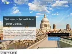 Sites similar to itg.org.uk