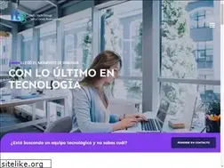 Sites similar to itg.pe