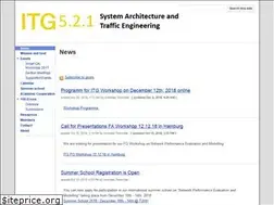 Sites similar to itg521.de