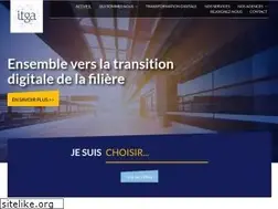 Sites similar to itga.fr