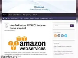 Sites similar to itgala.xyz