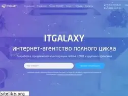 Sites similar to itgalaxy.company