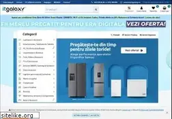 Sites similar to itgalaxy.ro