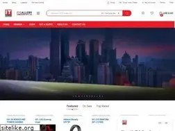 Sites similar to itgallery.lk