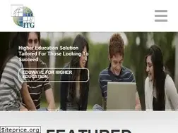 Sites similar to itgamerica.com